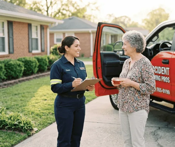 Accident Towing Service Miami, TX FAQs